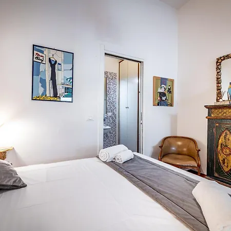 Roommo Cimabue Florence Exterior photo