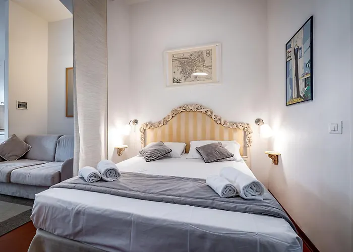 Roommo Cimabue
